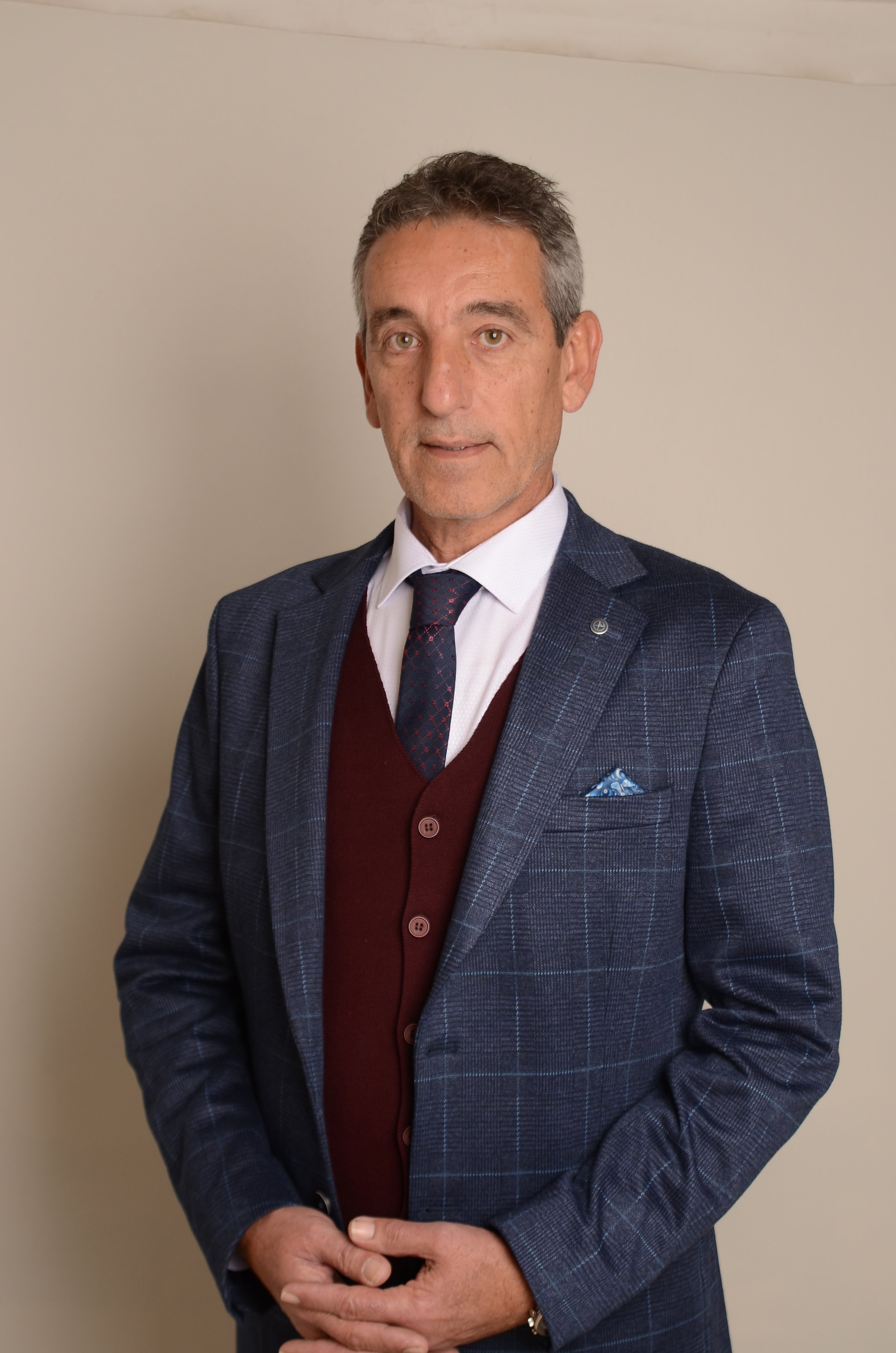 Harun Yakışık