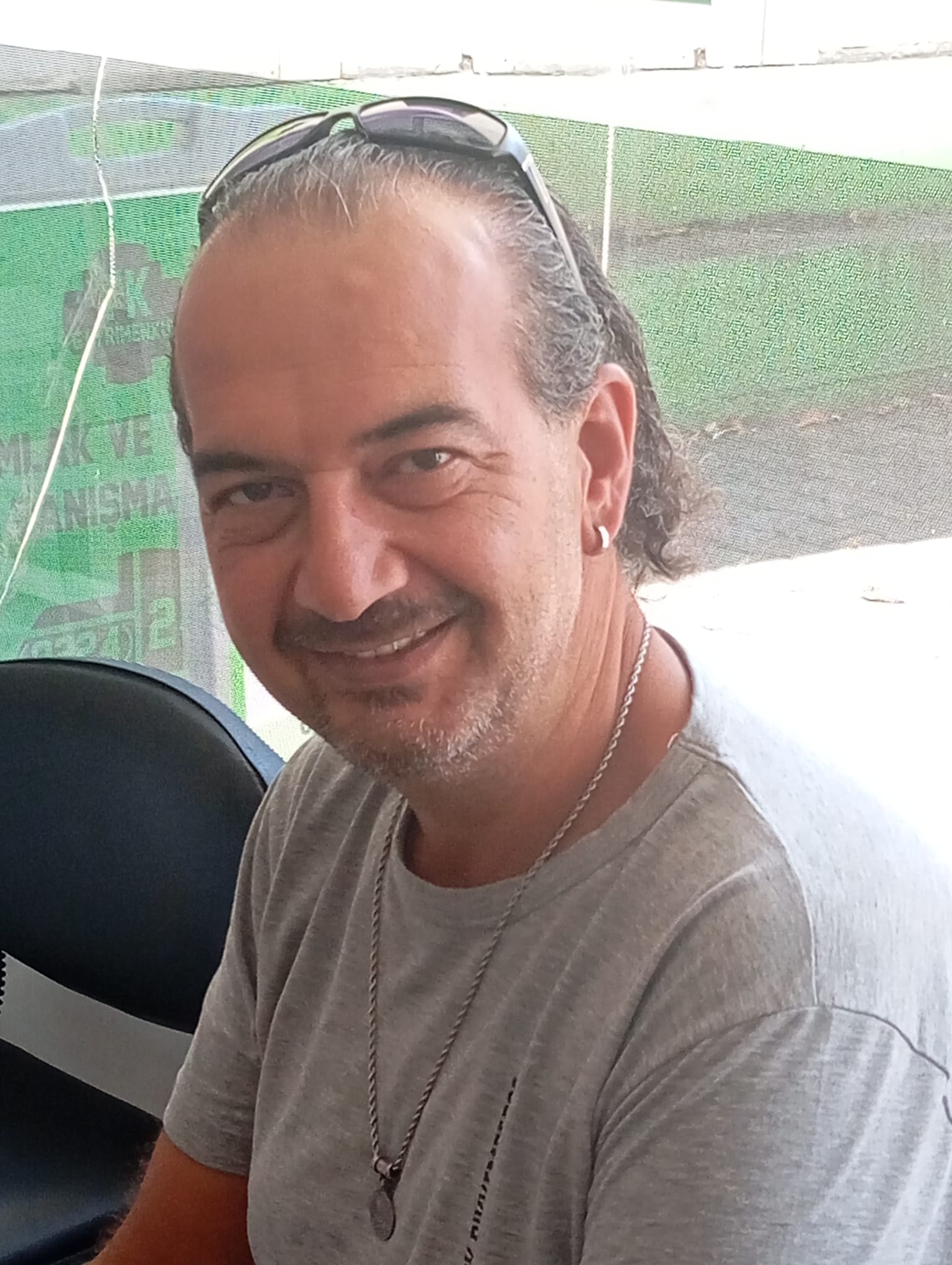 Levent ÜNALDI